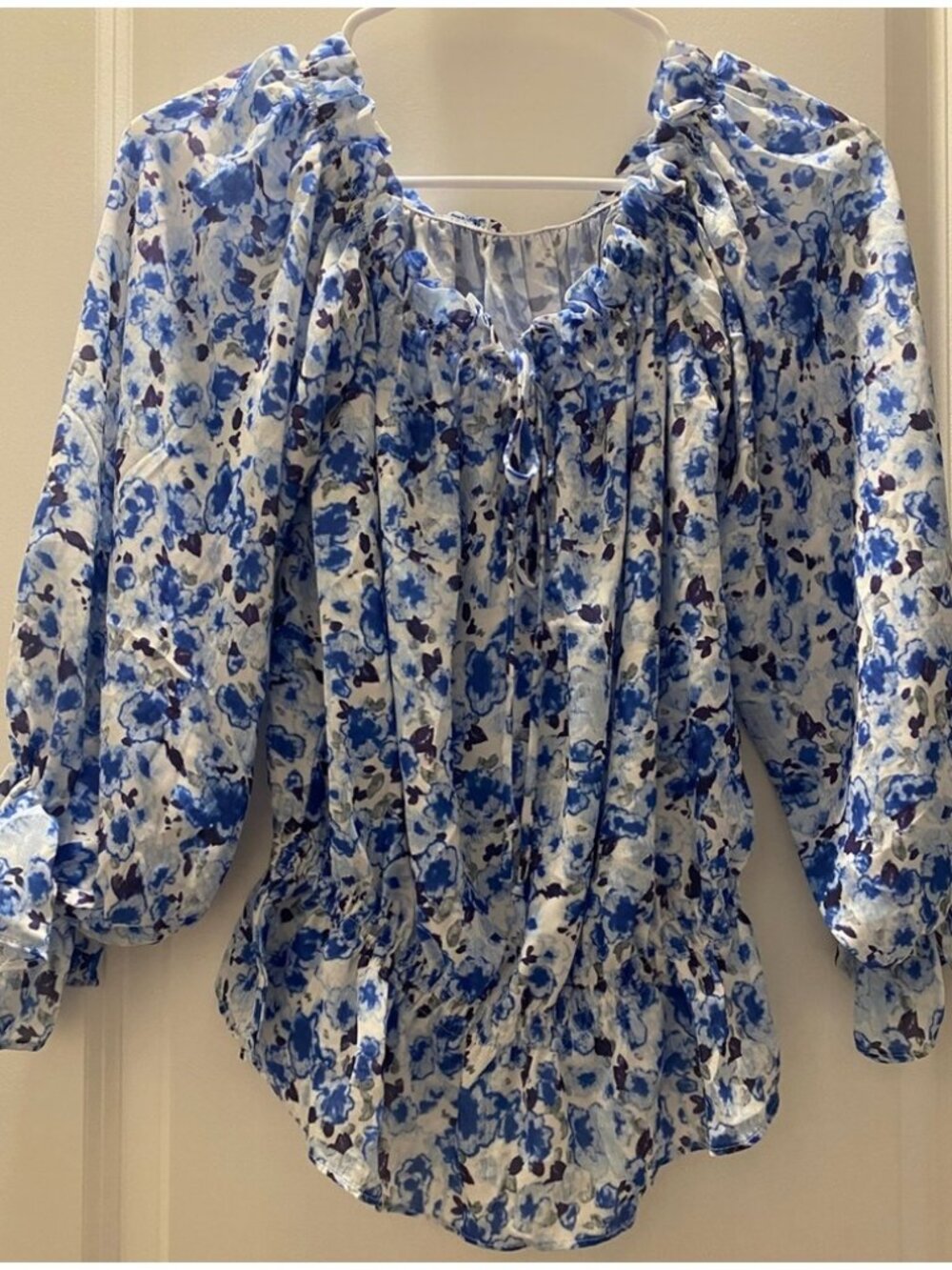 Blouse Size S